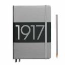 Leuchtturm1917 Notebook A5 Dotted - Gold Limited Edition