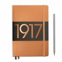 Leuchtturm1917 Notebook A5 Dotted - Gold Limited Edition