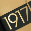 Leuchtturm1917 Notebook A5 Dotted - Gold Limited Edition