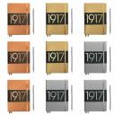 Leuchtturm1917 Notebook A5 Dotted - Gold Limited Edition