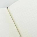 Leuchtturm1917 Notebook Master Slim (A4+) Hardcover Red Ruled