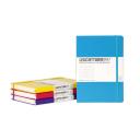 Leuchtturm1917 Notebook Master Slim (A4+) Hardcover Red Ruled