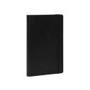 Leuchtturm1917 Notebook Master Slim (A4+) Hardcover Red Ruled