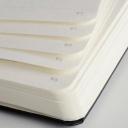 Leuchtturm1917 Notebook Pocket (A6) Ruled, Softcover, Anthracite Grey