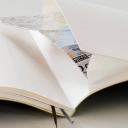 Leuchtturm1917 Notebook Pocket (A6) Ruled, Softcover, Anthracite Grey