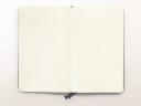 Leuchtturm1917 Notebook Pocket (A6) Ruled, Softcover, Anthracite Grey