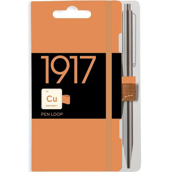 LEUCHTTURM1917 Pen Loop Copper