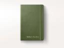 Leuchtturm1917 Slim B6+ Softcover Army Blanc Notebook