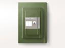 Leuchtturm1917 Slim B6+ Softcover Army Blanc Notebook