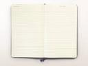 LEUCHTTURM1917 Softcover Notebook B5 Berry Plain