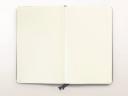 LEUCHTTURM1917 Softcover Notebook B5 Berry Plain