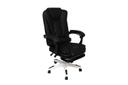 Levede Office Chair Study Gaming Computer Racing PU Leather Executive Footrest