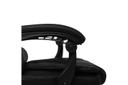 Levede Office Chair Study Gaming Computer Racing PU Leather Executive Footrest