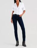 Levi's 311 Shaping Skinny Jean Open Ocean Blue 32/32