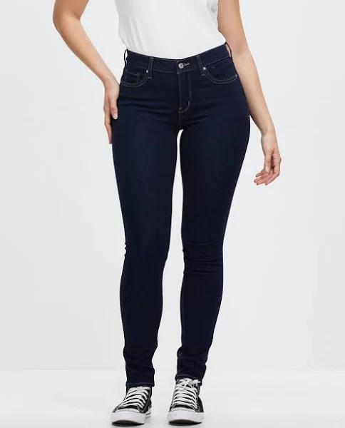 Levi's 311 Shaping Skinny Jean Open Ocean Blue 32/32