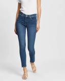 Levi's 311 Shaping Skinny Jeans - Bogota Paris Fade 27Wx30L