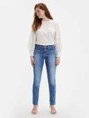 Levi's - 312 Shaping Slim Jean 27x32 / Lapis Breeze