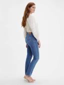 Levi's - 312 Shaping Slim Jean 27x32 / Lapis Breeze
