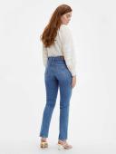 Levi's - 312 Shaping Slim Jean 27x32 / Lapis Breeze