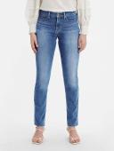 Levi's - 312 Shaping Slim Jean 27x32 / Lapis Breeze