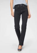 Levi ́s 314 Shaping Straight Jeans Blue 29 / 30 Woman 19631-0001-30-29