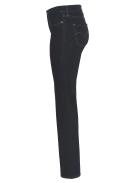 Levi ́s 314 Shaping Straight Jeans Blue 29 / 30 Woman 19631-0001-30-29