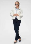 Levi ́s 314 Shaping Straight Jeans Blue 29 / 30 Woman 19631-0001-30-29