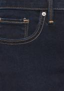 Levi ́s 314 Shaping Straight Jeans Blue 29 / 30 Woman 19631-0001-30-29