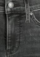 Levi ́s 314 Shaping Straight Jeans Grey 31 / 30 Woman 19631-0187-30-31