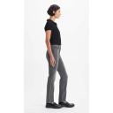 Levi ́s 314 Shaping Straight Jeans Grey 31 / 30 Woman 19631-0187-30-31