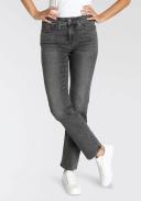 Levi ́s 314 Shaping Straight Jeans Grey 31 / 30 Woman 19631-0187-30-31
