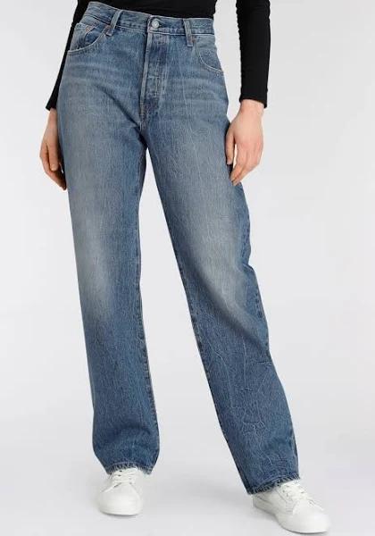 Levi's 501 '90s Jeans - Blue - 29"
