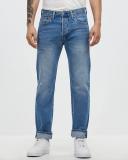 Levi's 501 Levis Original Jean LT Blue 30/32