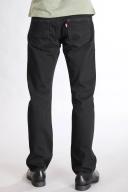Levi's 501 Original Fit Jeans Black 28