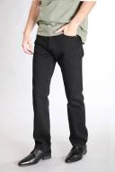 Levi's 501 Original Fit Jeans Black 28