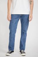Levi's - 501 Original Fit - Medium Stonewash 40 / 34