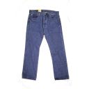Levi's - 501 Original Fit - Medium Stonewash 40 / 34