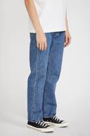 Levi's - 501 Original Fit - Medium Stonewash 40 / 34