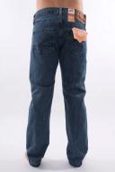 Levi's - 501 Original Fit - Medium Stonewash 40 / 34