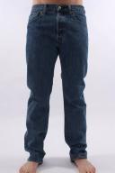 Levi's - 501 Original Fit - Medium Stonewash 40 / 34