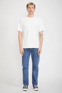 Levi's - 501 Original Fit - Medium Stonewash 40 / 34