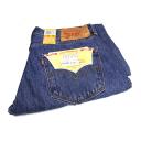 Levi's - 501 Original Fit - Medium Stonewash 40 / 34