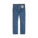 Levi's - 501 Original Fit - Medium Stonewash 40 / 34