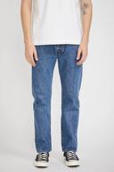 Levi's - 501 Original Fit - Medium Stonewash 40 / 34