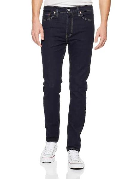 Levi's 510 Low Rise Skinny Fit Jeans Denim 31/30