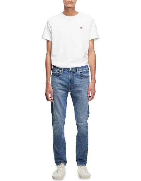 Levi's 510 Skinny Jeans Blue LT Blue 28/32