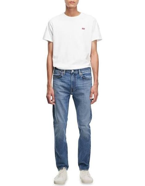 Levi's 510 Skinny Jeans Blue LT Blue 31/32