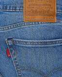 Levi's 510 Skinny Jeans Blue LT Blue 32/30