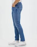Levi's 510 Skinny Jeans Blue LT Blue 33/30