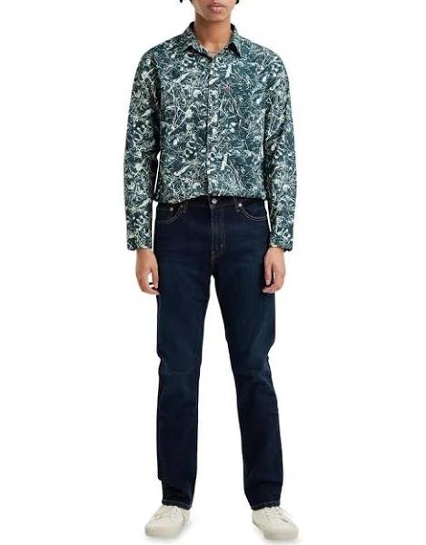 Levi's 511 Slim Jeans in Caught Up Indigo 30/30